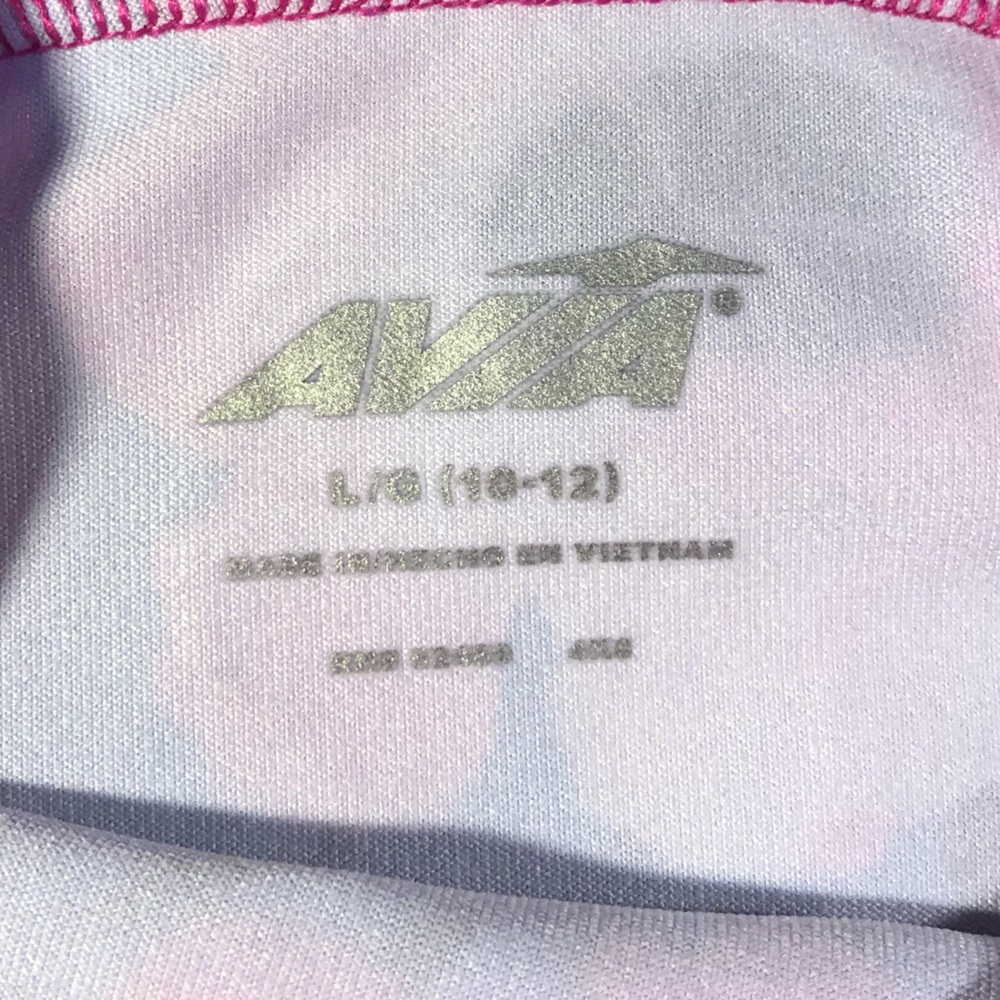 Avia Racerback Athletic Top - Picture 8 of 16